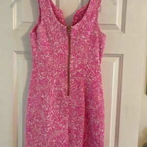 Lilly Pulitzer Dress size 2